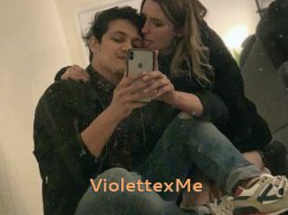ViolettexMe