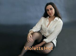 ViolettsHot