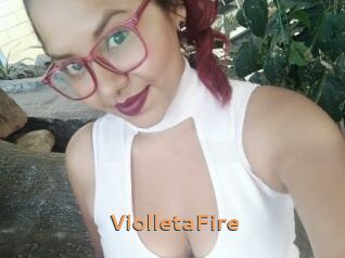 ViolletaFire