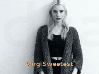 VirgiSweetest