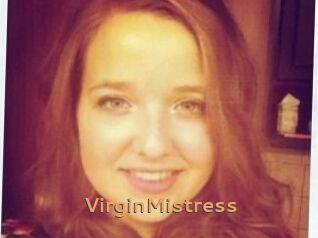 VirginMistress