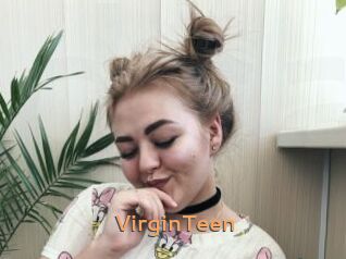 VirginTeen Du Cul A Gogo