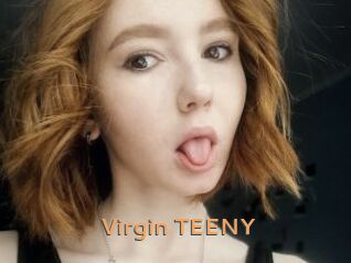 Virgin_TEENY Du Cul A Gogo