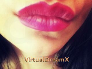 VirtualDreamX Du Cul A Gogo