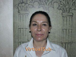 VirtualSub Du Cul A Gogo