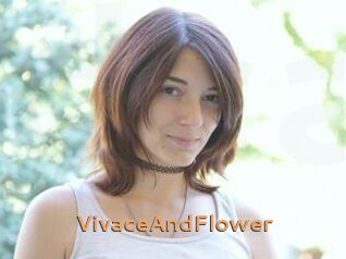 VivaceAndFlower