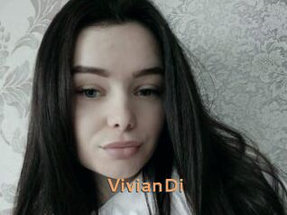 VivianDi Du Cul A Gogo