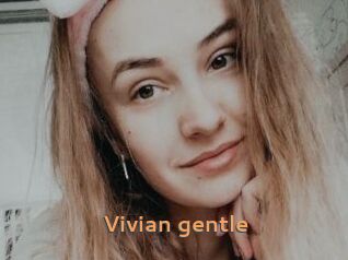Vivian_gentle Du Cul A Gogo