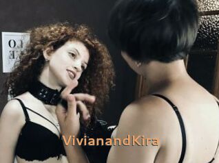 VivianandKira