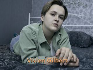 Vivien_Gilbert