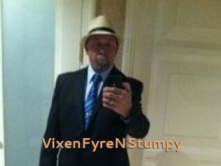 VixenFyre_N_Stumpy