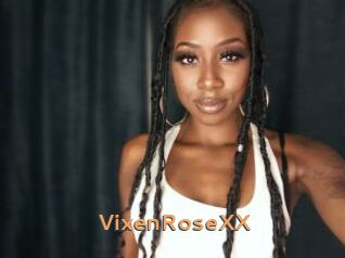 VixenRoseXX