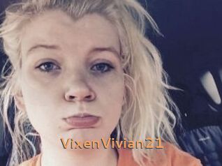 VixenVivian21