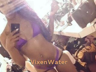 VixenWater