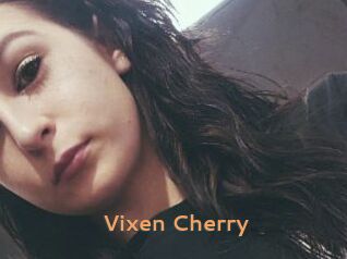 Vixen_Cherry