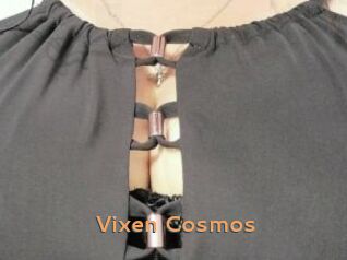Vixen_Cosmos