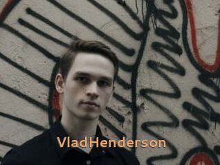 VladHenderson