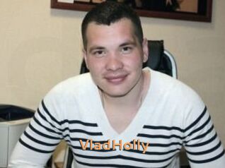 VladHolly