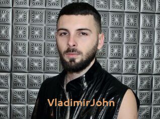 VladimirJohn