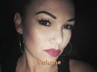 Volume