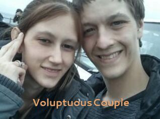 VoluptuousCouple Du Cul A Gogo