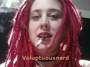 Voluptuousnerd