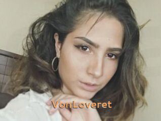 VonLoveret