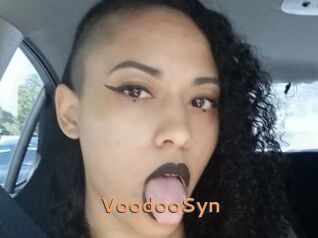 VoodooSyn