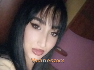 Vaanesaxx