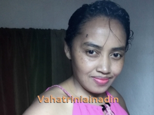Vahatriniainadin