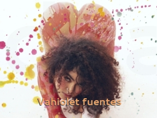 vahiolet_fuentes Du Cul A Gogo