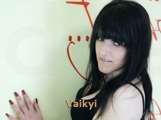 Vaikyi