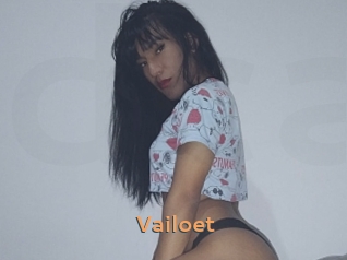 vailoet Du Cul A Gogo
