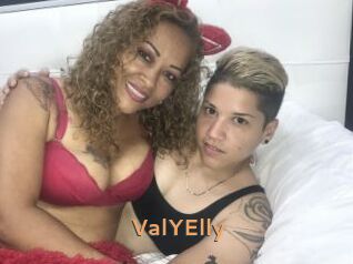 ValYElly