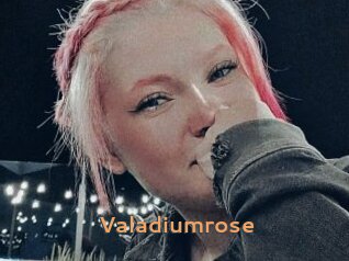 Valadiumrose