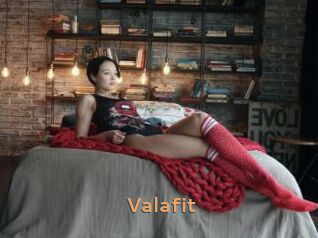 Valafit