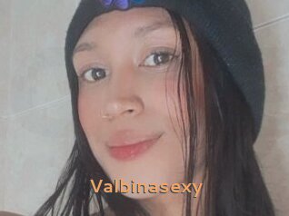 Valbinasexy