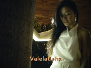 Valelatisha
