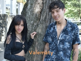 Valematy