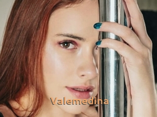 Valemedina