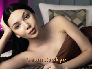 Valenciaskye