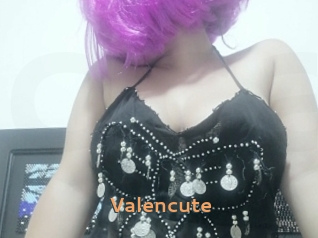 valencute Du Cul A Gogo