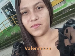 Valenmoon