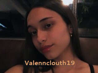 Valennclouth19