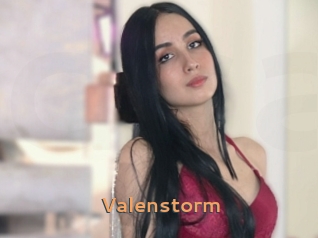 Valenstorm