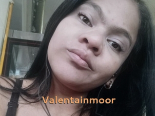 Valentainmoor