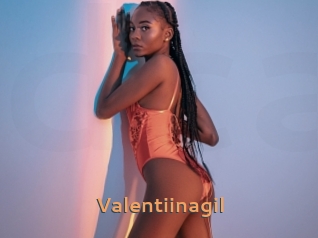 valentiinagil Du Cul A Gogo