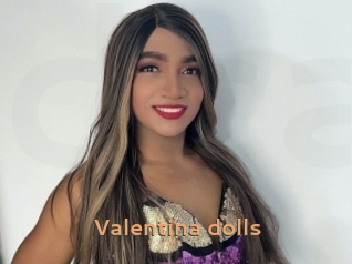 valentina_dolls Du Cul A Gogo