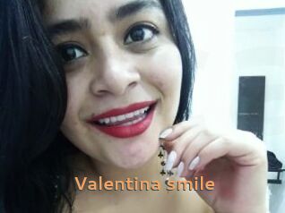 Valentina_smile