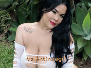 Valentinaagil